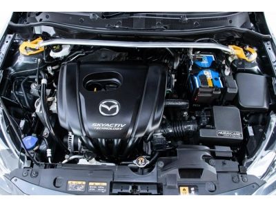 2016 MAZDA 2 1.3 HIGH CONNECT 5 DR ผ่อน  3,204 บาท 12 เดือนแรก รูปที่ 14