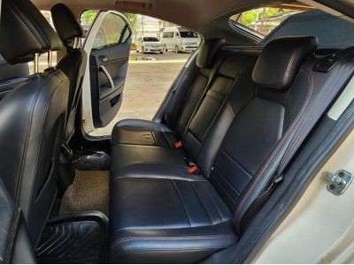 2015 MG 6 Fastback 1.8 Turbo Sunroof AT รูปที่ 14