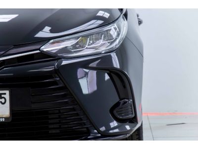 2021 TOYOTA YARIS ATIV 1.2 SPORT  ผ่อน 3,698 บาท 12 เดือนแรก รูปที่ 14