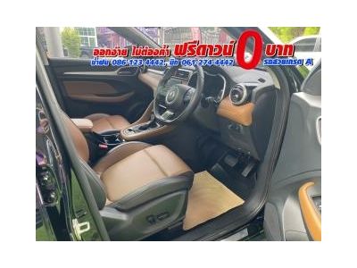 MG ZS 1.5 Xplus ปี 2021 รูปที่ 14