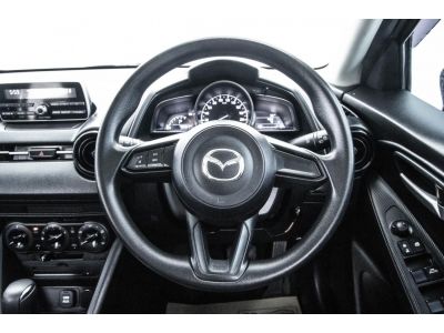 2017 MAZDA 2 1.3 SPORT STD ผ่อนเพียง 3,287 บาท 12 เดือนแรก รูปที่ 14