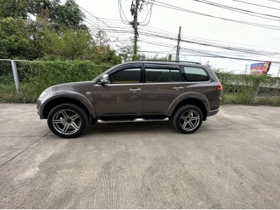 MitsubishiPajeroSport2500GTVGSTURBOAUTO. รูปที่ 14