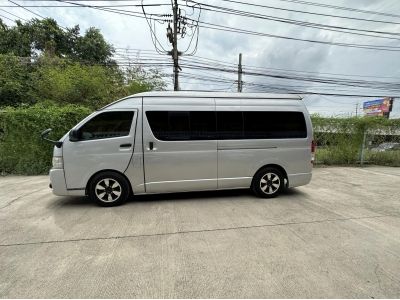 Toyota Commuter รูปที่ 14