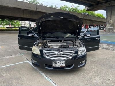 2007 Toyota Camry 2.4 V AT รูปที่ 14