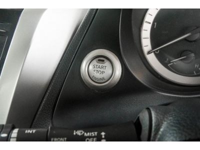 Nissan Navara NP300 2.5 V รูปที่ 14