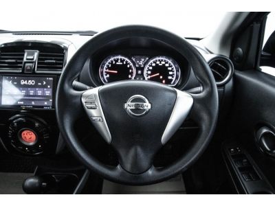 2014 NISSAN ALMERA 1.2 VL MNC ผ่อน 2,678 บาท 12 เดือนแรก รูปที่ 14