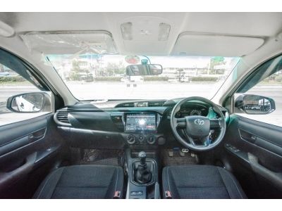 Toyota Revo 2.4 J Plus Cab รูปที่ 14