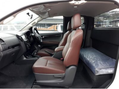 ISUZU D-MAX SPACE CAB 3.0 Z HILANDER CC.  ปี 2019 รูปที่ 14