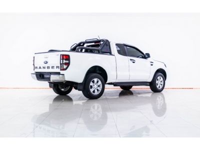 2020 FORD RANGER CAB 2.2 XLT HI-RIDER ผ่อน 3,960 บาท 12 เดือนแรก รูปที่ 14