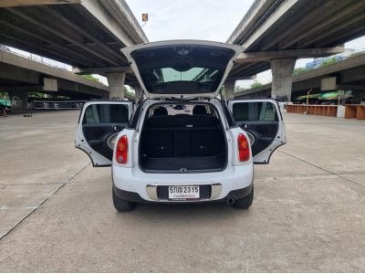 Mini CountryMan 1.6 Cooper ปี 2016 เพียง 679,000 บาท รูปที่ 14