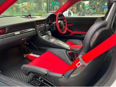 Porsche 911 GT2 RS Weissach Package ปี 2019 รถออกศูนย์AAS ใช้งาน 5,000 kilo รูปที่ 14