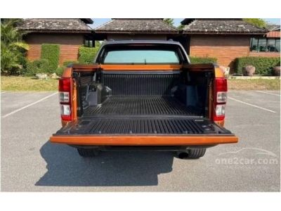 FORD RANGER 3.2 WILDTRAK 4x4 A/T ปี 2017 รูปที่ 14