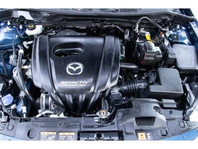 2017 MAZDA 2 1.3 SEDAN STANDARD 4DR ผ่อน 2,875 บาท 12 เดือนแรก รูปที่ 14