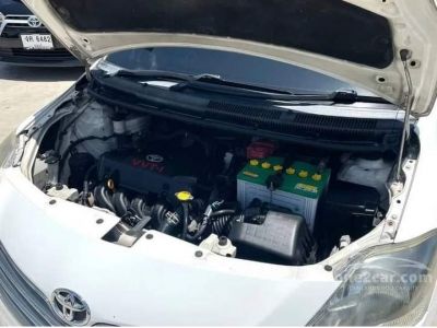 Toyota Vios 1.5 G Sedan A/T ปี 2012 รูปที่ 14