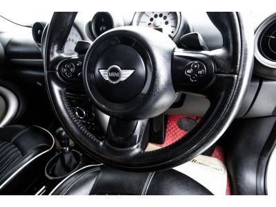 2012 MINI COOPER 1.6 COUPE R56 ผ่อน 6,462 บาท 12 เดือนแรก รูปที่ 14