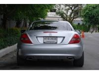 2011 Mercedes Benz SLK200 Minorchange  auto รูปที่ 14