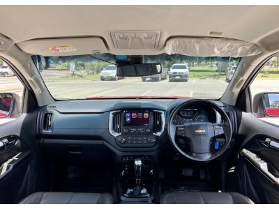 2016 CHEVROLET TRAILBLAZER 2.5 LTZ 2WD รูปที่ 14