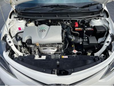 TOYOTA SOLUNA VIOS 1.5 G (MC) CC.  ปี 2018 รูปที่ 14