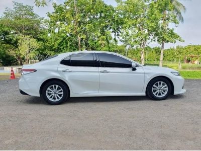 2019 TOYOTA CAMRY 2.0 G รูปที่ 14