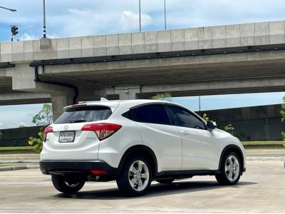 2015 HONDA HRV 1.8 S รูปที่ 14