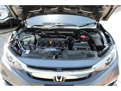 HONDA CIVIC 1.8 E (FC) CC.  ปี 2021 รูปที่ 14