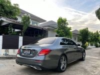 Mercedes Benz E350e AMG ปี 2019 ไมล์ 58,xxx km รถสวย ตรงปก รูปที่ 14