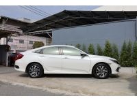 2020 HONDA CIVIC 1.8 MNC auto รถสวย ไมล์แท้ 90,000 กม รูปที่ 14