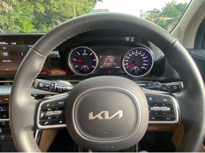 2022 KIA Carnival 2.2 EX รูปที่ 14