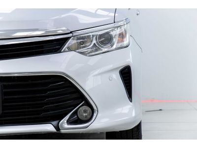 2015 TOYOTA CAMRY 2.0 G EXTREMO  ผ่อน 5,758 บาท 12 เดือนแรก รูปที่ 14