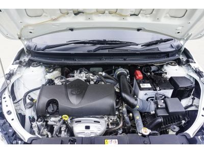 TOYOTA YARIS ATIV 1.2 ENTRY AT ปี 2021 รูปที่ 14