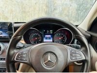 2017 BENZ C350e EXCLUSIVE โฉม W205 รูปที่ 14