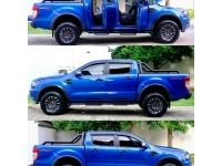 Ford RANGER FX4 MAX 2.0 Bi Turbo 4WD ปี2021 น้ำเงิน เกียร์ออโต้ เครื่องยนต์ดีเซล รูปที่ 14