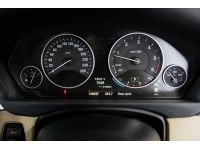 BMW SERIES3 F30 320D 2.0 LUXURY ปี2012 รถบ้านมือเดียวป้ายแดง รูปที่ 14