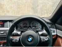 2016 แท้ BMW 520d M SPORT โฉม F10 รูปที่ 14