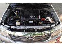 Toyota Hilux Vigo 2.5 ( ปี2015 ) CHAMP SINGLE J รหัส5136 รูปที่ 14