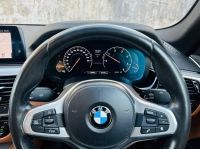 2018 BMW SERIES 5, 520d M-SPORT โฉม G30 รูปที่ 14