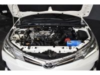 TOYOTA ALTIS 1.8E sport Option A/T ปี2018 รูปที่ 14