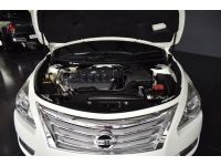 NISSAN TEANA 2.0XL Sport series A/T ปี 2017 รูปที่ 14