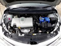 TOYOTA SOLUNA VIOS 1.5 E (MC) ปี 2017 รูปที่ 14