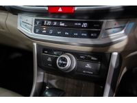 HONDA ACCORD 2.4 EL Navi ปี2013จด2014 รูปที่ 14