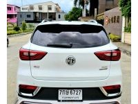 New MG ZS 1.5 X SUNROOF รูปที่ 14