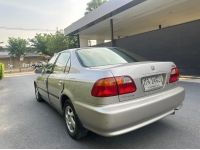 HONDA CIVIC EK ตาโต auto 1999 รูปที่ 14