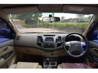 2012 TOYOTA FORTUNER 3.0 V VNTURBO รูปที่ 14