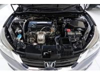 Honda Accord (G9) 2.4 EL Navi TECH ซันรูฟ A/T ปี 2013 รูปที่ 14