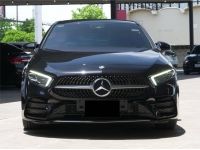 2019 Mercedes-Benz A-class A200 1.3 AMG Dynamic รูปที่ 14