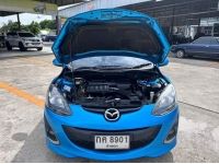 2011 Mazda2 Sports Spirit 1.5 AT รูปที่ 14