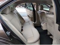 Benz E300 W212 Bluetec Hybrid ปี 2013 2535 รูปที่ 14