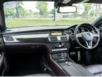 Mercedes Benz CLS250 CDI AMG Dynamic 2.1 โฉม W218 | ปี 2013 สีขาว รูปที่ 14