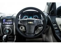 2013 CHEVROLET TRAILBLAZER 2.8 LTZ 4WD   ผ่อน 3,910 บาท 12 เดือนแรก รูปที่ 14