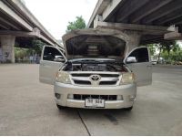 Toyota Hilux Vigo 3.0 G AT ปี 2006 934 รูปที่ 14